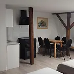Rycerska Pod Grunwaldem Stebark