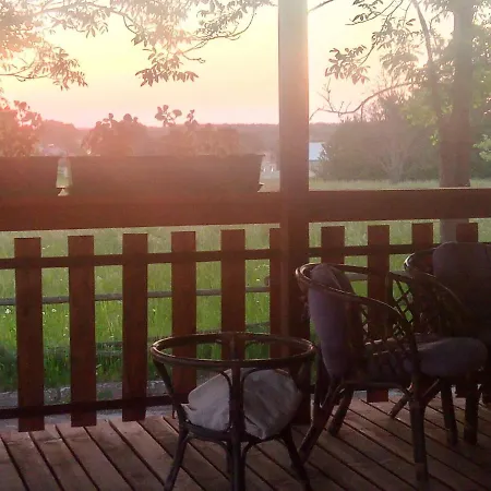 게스트하우스 Rycerska Pod Grunwaldem 3*