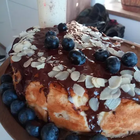 Konukevi Rycerska Pod Grunwaldem 3*