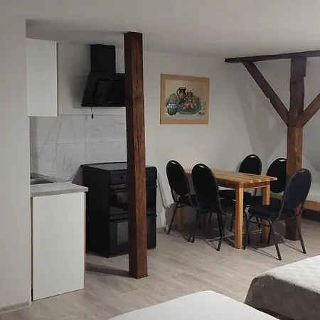 Rycerska Pod Grunwaldem Stebark