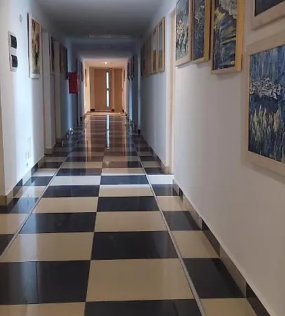 Гостевой дом Rycerska Pod Grunwaldem