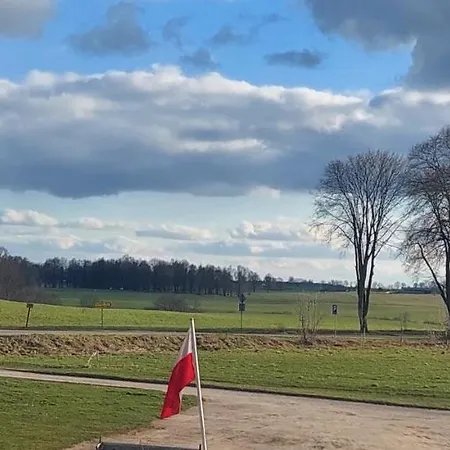 Rycerska Pod Grunwaldem