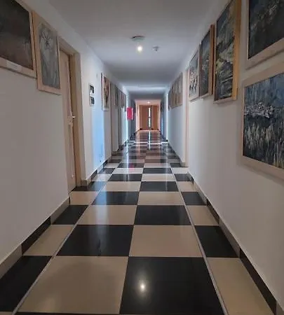 Rycerska Pod Grunwaldem Гостевой дом 3*