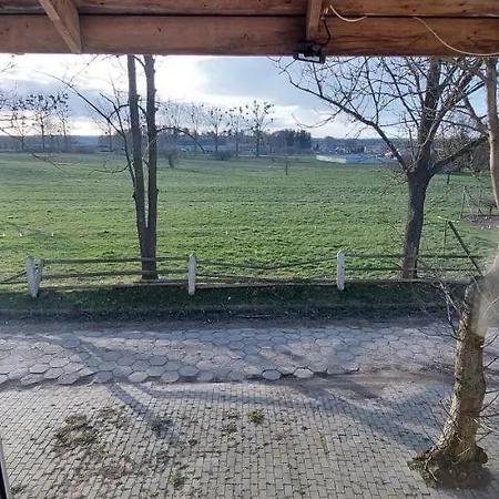 Rycerska Pod Grunwaldem Penzion 3*