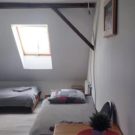 Rycerska Pod Grunwaldem Stebark