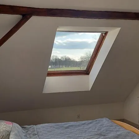 Rycerska Pod Grunwaldem 3* Stebark