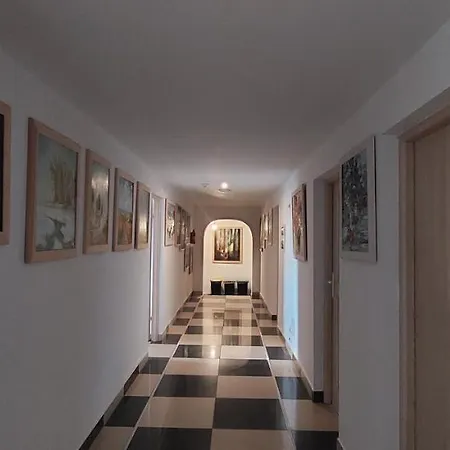 Rycerska Pod Grunwaldem Stebark