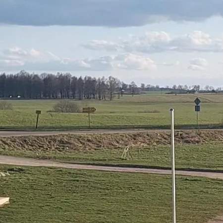 Rycerska Pod Grunwaldem Penzion Stebark