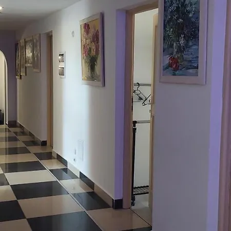 Гостевой дом Rycerska Pod Grunwaldem 3*