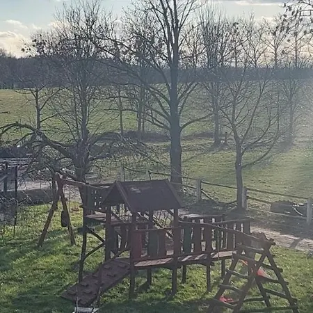 Rycerska Pod Grunwaldem 게스트하우스 3*