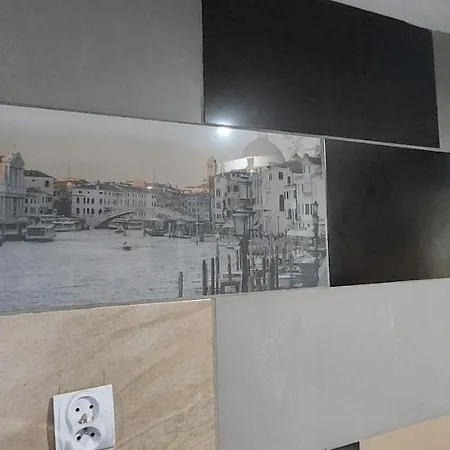 Гостевой дом Rycerska Pod Grunwaldem 3*
