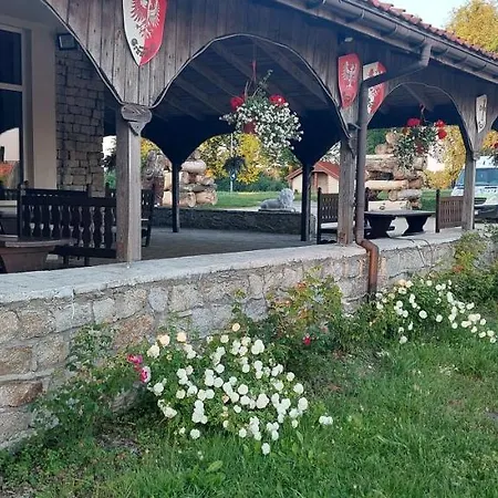 Rycerska Pod Grunwaldem