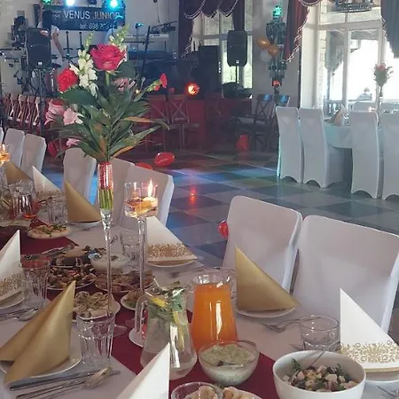 Penzion Rycerska Pod Grunwaldem 3*