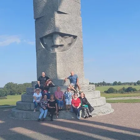 Rycerska Pod Grunwaldem