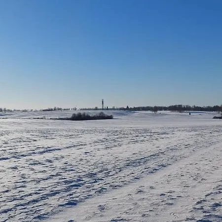 Rycerska Pod Grunwaldem 3* Stebark