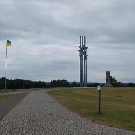 게스트하우스 Rycerska Pod Grunwaldem Stebark