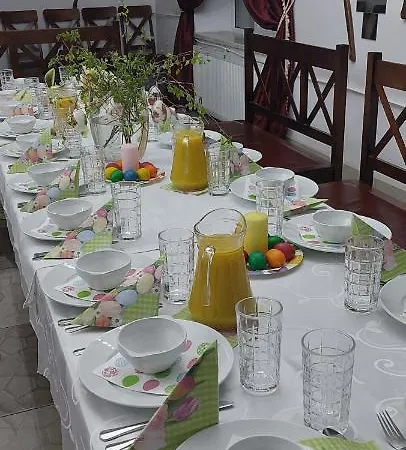 Rycerska Pod Grunwaldem