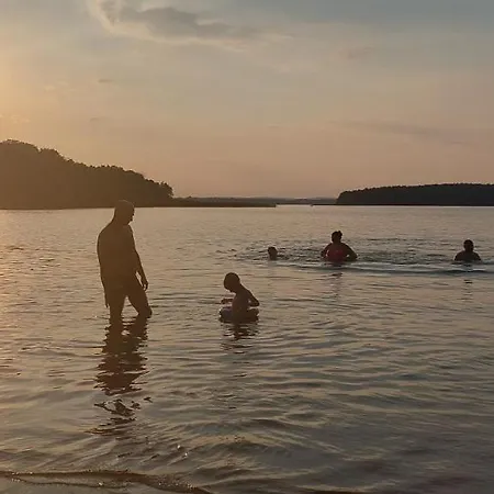 게스트하우스 Rycerska Pod Grunwaldem