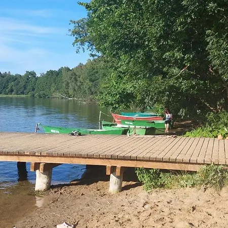 Rycerska Pod Grunwaldem Stebark