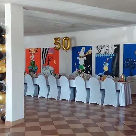 Rycerska Pod Grunwaldem 3* Stebark