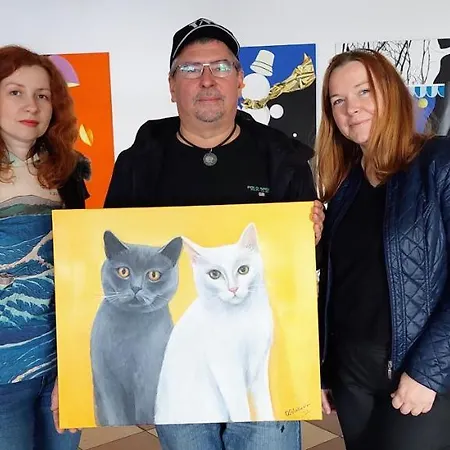 Rycerska Pod Grunwaldem