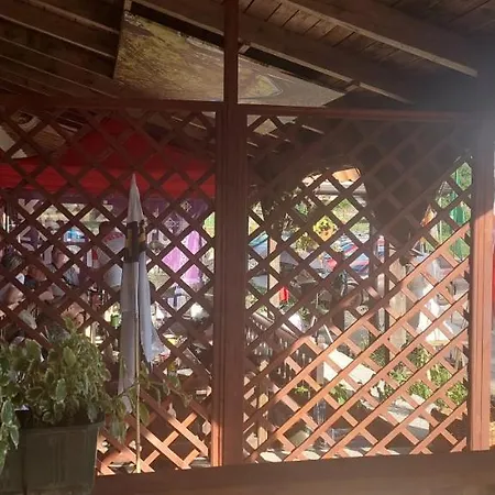 Rycerska Pod Grunwaldem 게스트하우스 Stebark