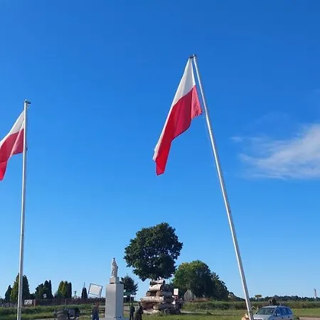 Rycerska Pod Grunwaldem