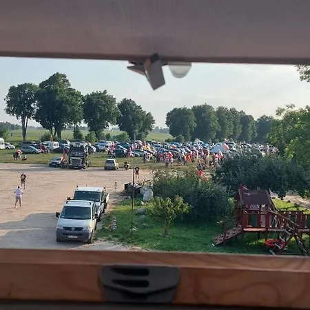Rycerska Pod Grunwaldem 3*