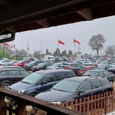 Rycerska Pod Grunwaldem