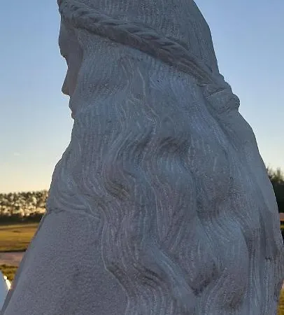 Rycerska Pod Grunwaldem 게스트하우스