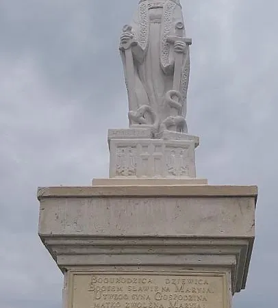 Rycerska Pod Grunwaldem