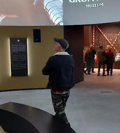 Rycerska Pod Grunwaldem