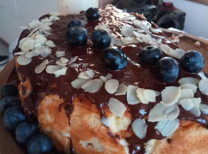 Guest house Rycerska Pod Grunwaldem 3*