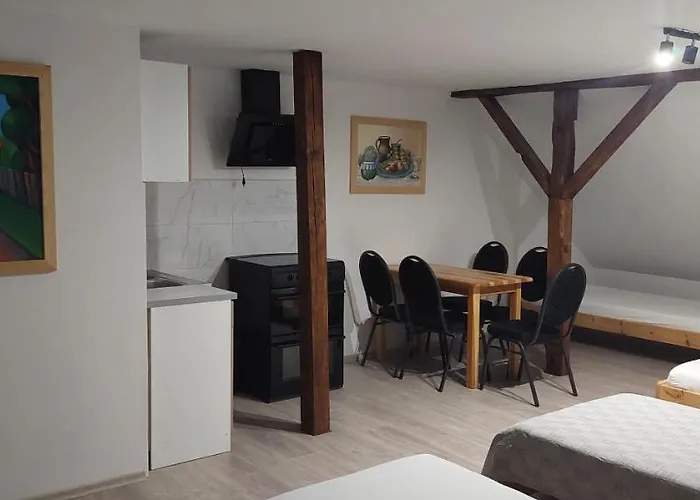 Rycerska Pod Grunwaldem Stebark