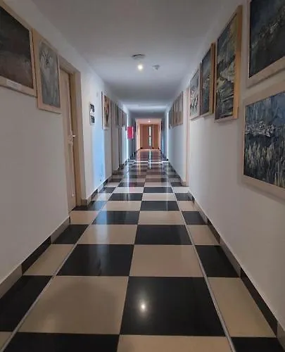 Rycerska Pod Grunwaldem Guest house 3*