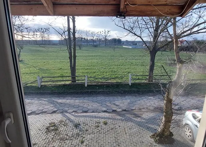 Rycerska Pod Grunwaldem Guest house 3*