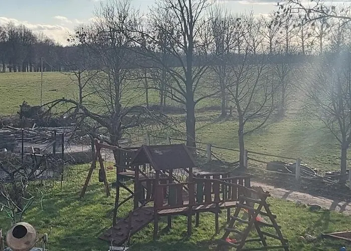 Rycerska Pod Grunwaldem Guest house 3*