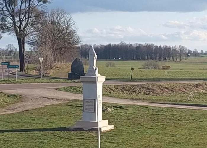 Rycerska Pod Grunwaldem Guest house