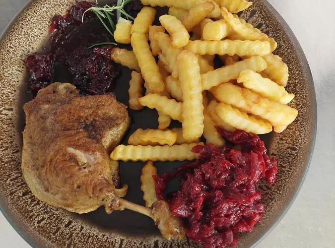 Rycerska Pod Grunwaldem Stebark