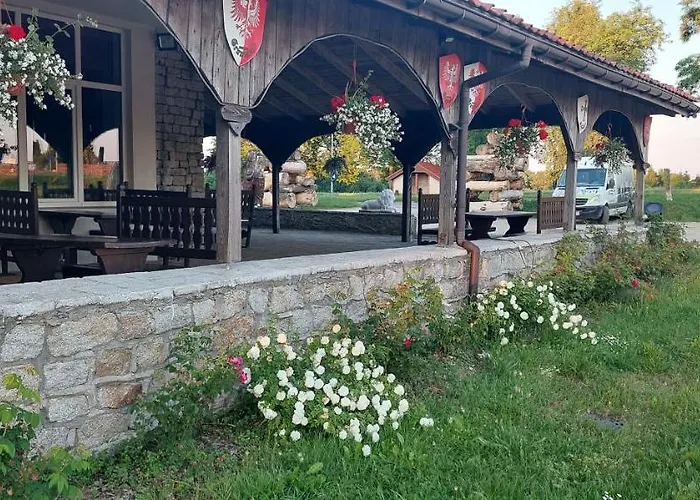 Rycerska Pod Grunwaldem