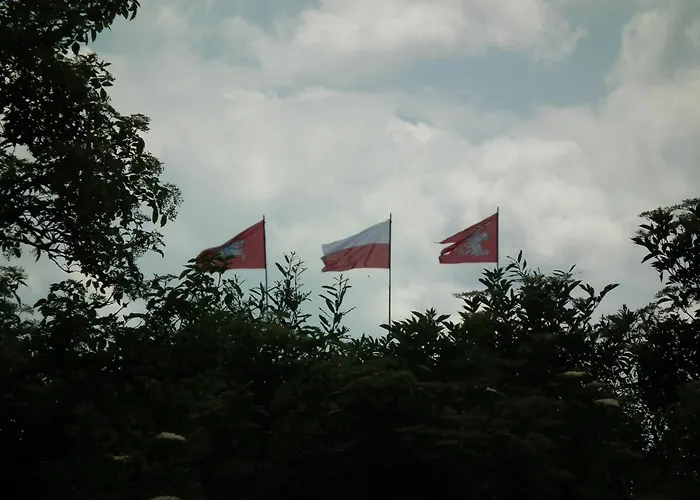 Rycerska Pod Grunwaldem 3*