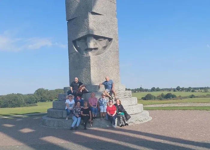 Rycerska Pod Grunwaldem