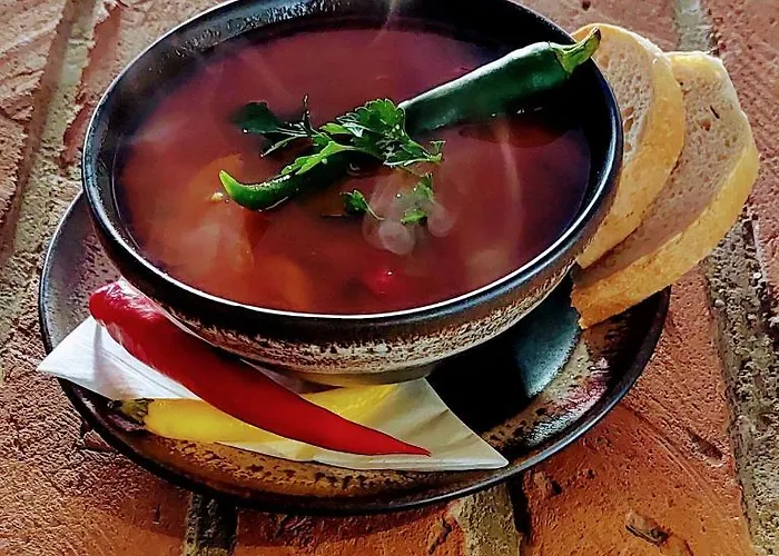 Rycerska Pod Grunwaldem 3* Stebark