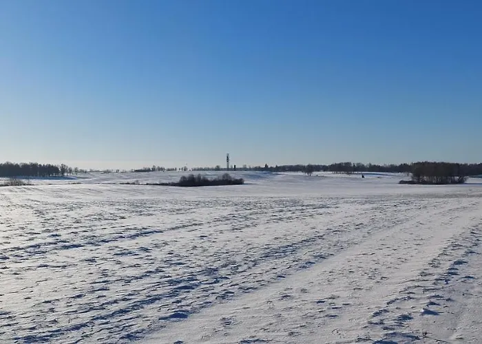 Rycerska Pod Grunwaldem 3* Stebark