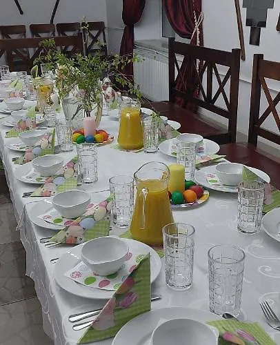 Rycerska Pod Grunwaldem