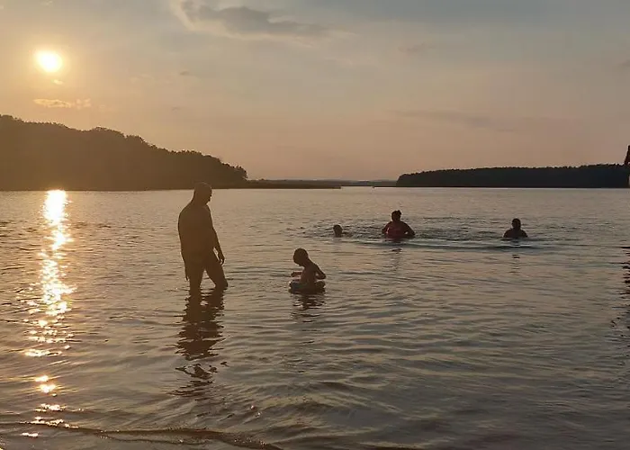 Guest house Rycerska Pod Grunwaldem