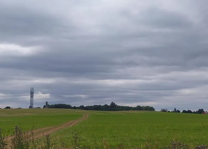 Rycerska Pod Grunwaldem 3*