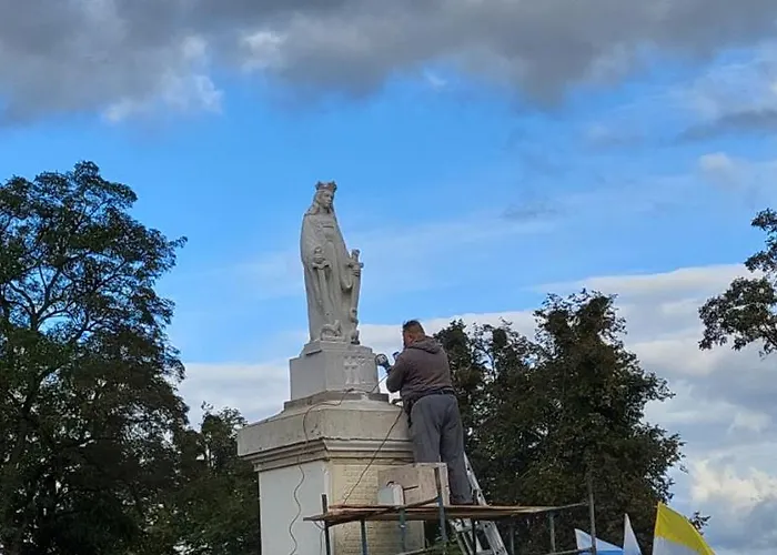 Rycerska Pod Grunwaldem Guest house Stebark