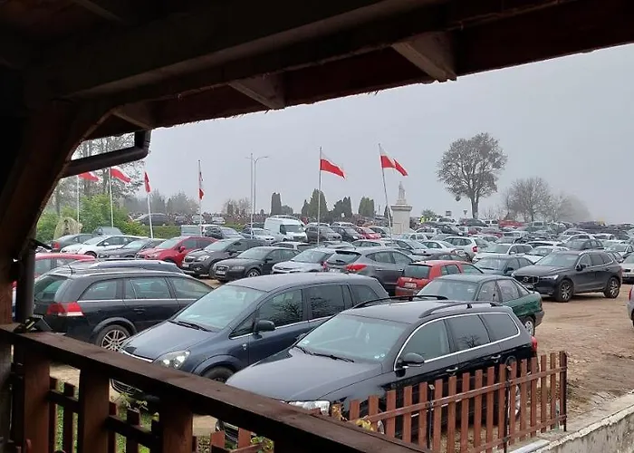 Rycerska Pod Grunwaldem